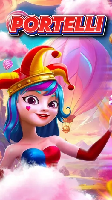 Official Games by Portelli Screenshot